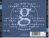 Garth Brooks - Fresh Horses - back